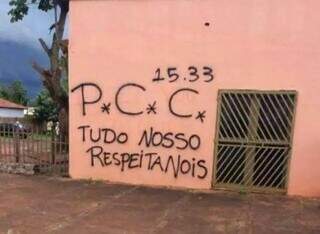 Maior &ldquo;importador&rdquo; de fac&ccedil;&otilde;es, MS &eacute; disputado por 10 grupos criminosos