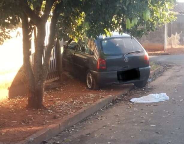 Mulher morre atropelada minutos ap&oacute;s pedir socorro para a PM