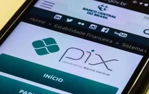 Banco Central espera regulamentar Pix para compras parceladas em setembro