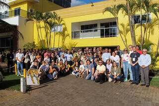 Bispos de MS defendem biomas e terras ind&iacute;genas em propostas para a COP-30