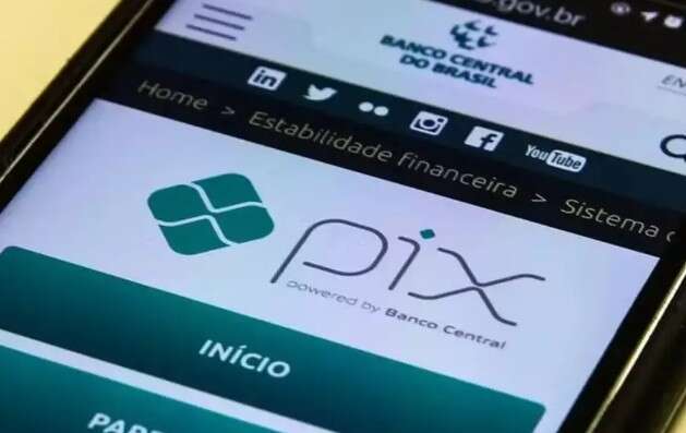 Banco Central espera regulamentar Pix para compras parceladas em setembro