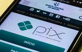 Banco Central espera regulamentar Pix para compras parceladas em setembro