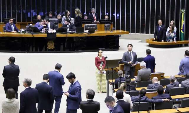 Deputado de MS est&aacute; entre os que mais pediu reembolso m&eacute;dico
