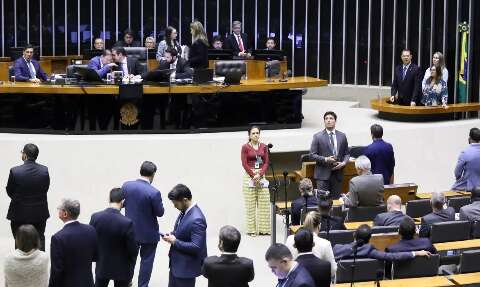 Deputado de MS est&aacute; entre os que mais pediu reembolso m&eacute;dico