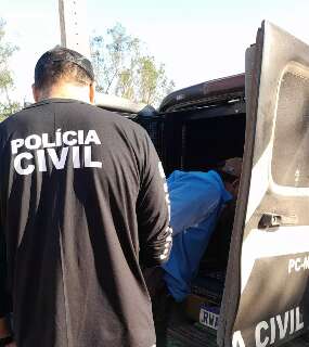 Gr&aacute;vida era mantida em c&aacute;rcere e agredida pelo companheiro em fazenda