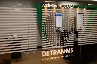Ag&ecirc;ncia integrada na Capital ter&aacute; servi&ccedil;os para ve&iacute;culos e emiss&atilde;o do novo RG