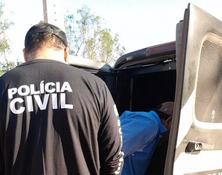 Gr&aacute;vida era mantida em c&aacute;rcere e agredida pelo companheiro em fazenda