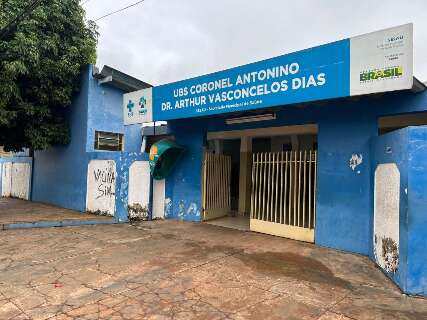 Governo federal destina R$ 23,6 milh&otilde;es para equipar UBSs de 73 munic&iacute;pios de MS