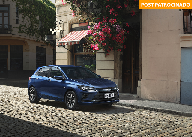 Chevrolet lan&ccedil;a novo Onix 2026 com design moderno e alta tecnologia