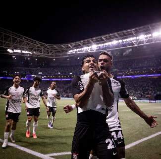 Brasileir&atilde;o fecha rodada 19 com Juventude x Corinthians nesta noite