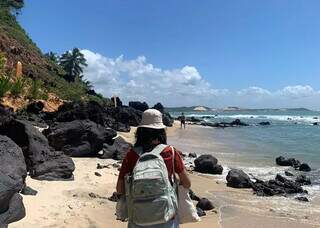Como economizar viajando 4 estados nordestinos s&oacute; de mochila nas costas