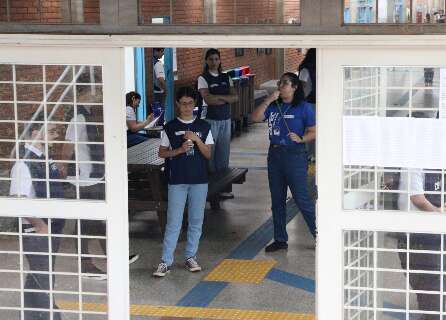 MS tem 591 vagas abertas em concursos e processos seletivos