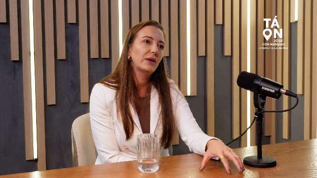 T&aacute; ON com Priscila Valente: Arquitetura que nasce do afeto