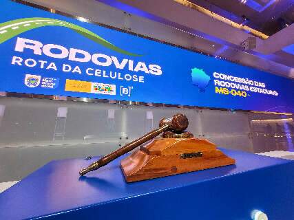 K&amp;G recorre de decis&atilde;o que a inabilitou no leil&atilde;o da Rota da Celulose