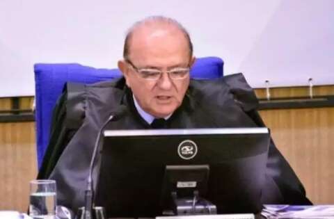 Osmar Jeronymo espera sinal do STF para sair da geladeira