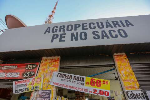 Al&eacute;m da &#039;P&eacute; no Saco&#039;, M&aacute;rcio fundou as empresas Tarad&atilde;o e Pinto Louco