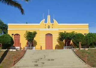 Ap&oacute;s 95 anos, Prefeitura de Porto Murtinho assume pr&eacute;dio hist&oacute;rico