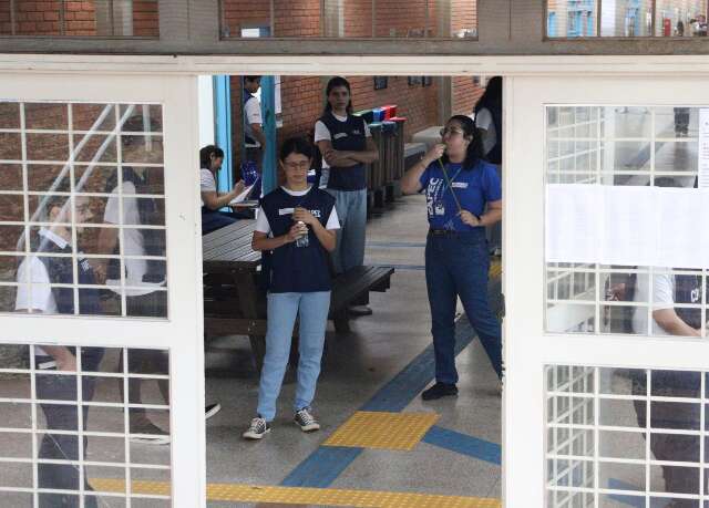 MS tem 591 vagas abertas em concursos e processos seletivos