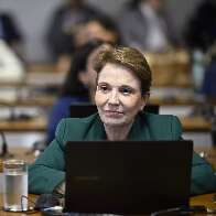 Tereza Cristina defende autonomia de estados e municípios após vetos de Lula