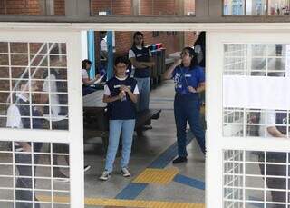 MS tem 591 vagas abertas em concursos e processos seletivos