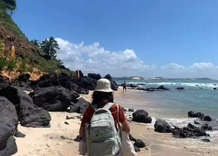 Como economizar viajando 4 estados nordestinos s&oacute; de mochila nas costas