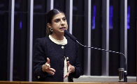 Corregedoria confirma pedido de suspensão do mandato de Camila Jara