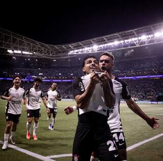 Brasileir&atilde;o fecha rodada 19 com Juventude x Corinthians nesta noite