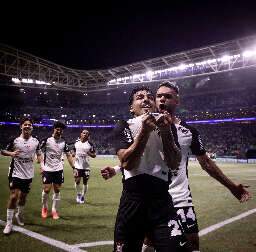 Brasileirão fecha rodada 19 com Juventude x Corinthians nesta noite