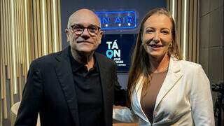 T&aacute; ON com Priscila Valente: Arquitetura que nasce do afeto