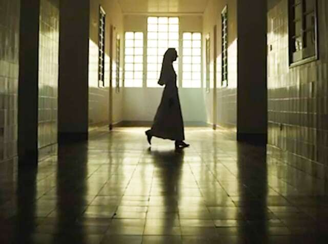 Documentário sobre Hospital São Julião retrata arte como forma de reabilitação