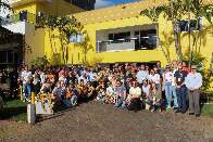 Bispos de MS defendem biomas e terras indígenas em propostas para a COP-30