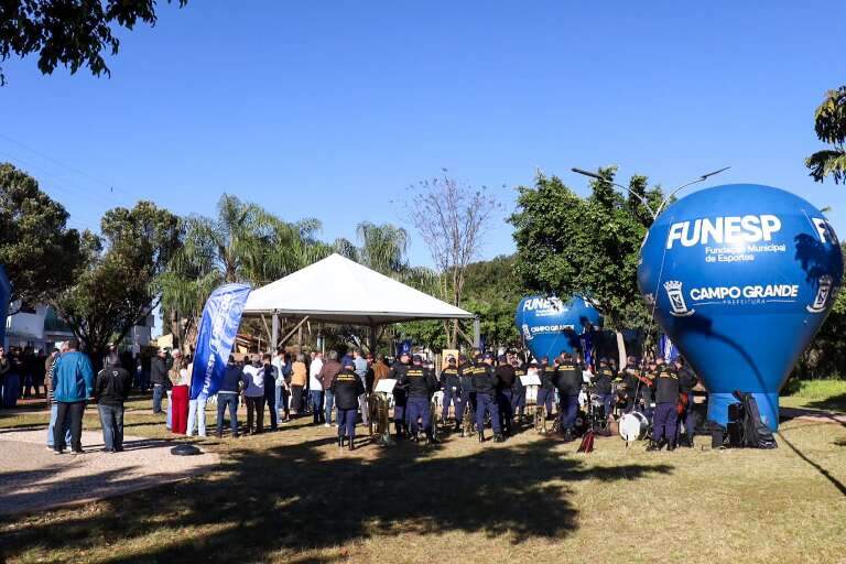 Campo Grande News