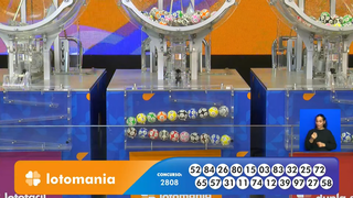 Dupla Sena, Lotomania e Super Sete: veja as dezenas sorteadas hoje Dupla Sena, Lotomania e Super Sete: veja as dezenas sorteadas hoje