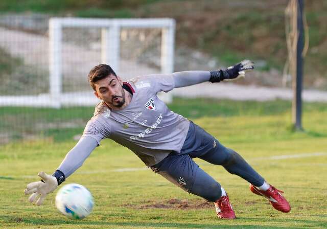 Oitavas da Libertadores come&ccedil;am com Fortaleza e S&atilde;o Paulo em campo