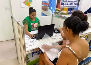 Prefeitura convoca 3,4 mil fam&iacute;lias para custear aluguel