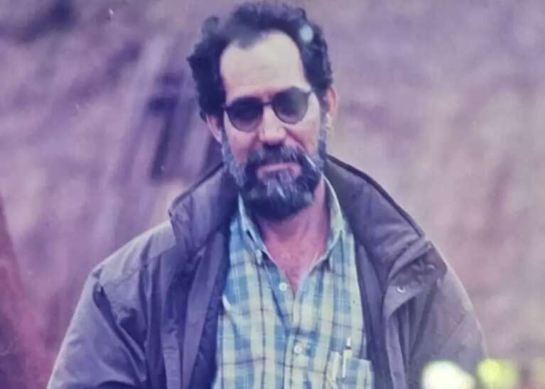 Mais que professor, Paulo Goulart era amigo e confidente dos alunos