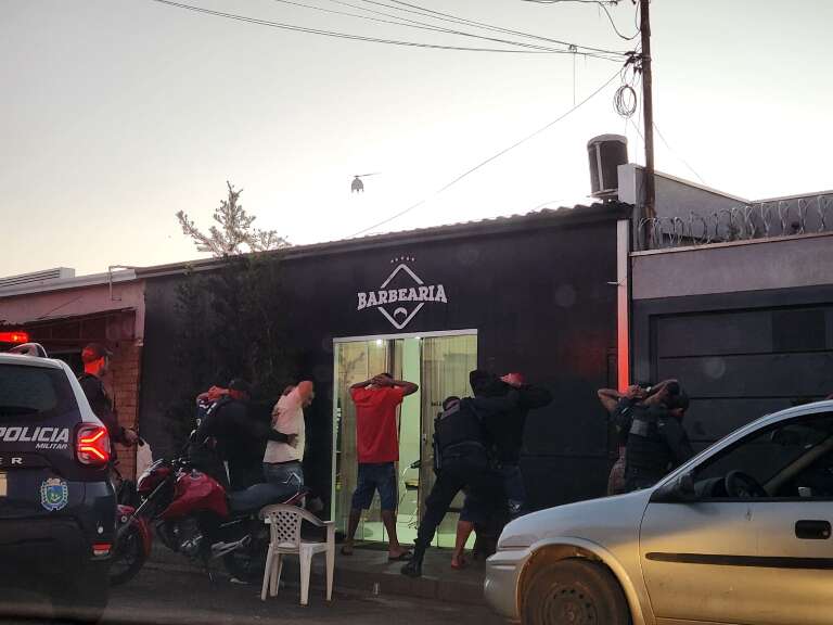 Campo Grande News