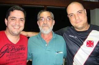 Mais que professor, Paulo Goulart era amigo e confidente dos alunos