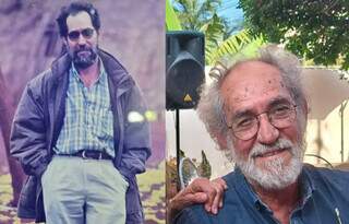 Mais que professor, Paulo Goulart era amigo e confidente dos alunos Mais que professor, Paulo Goulart era amigo e confidente dos alunos
