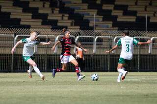 CBF define confrontos das oitavas de final da Copa do Brasil Feminina