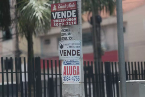 Programa oferece aluguel a v&iacute;timas de viol&ecirc;ncia e pessoas com defici&ecirc;ncia
