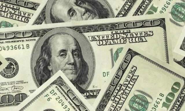 D&oacute;lar cai ao menor n&iacute;vel desde 2024 com dados de infla&ccedil;&atilde;o dos EUA