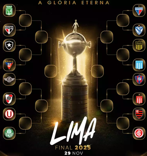 Oitavas da Libertadores come&ccedil;am com Fortaleza e S&atilde;o Paulo em campo