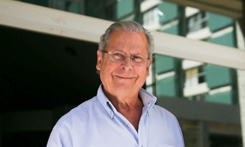 Jos&eacute; Dirceu vir&aacute; a Campo Grande discutir reativa&ccedil;&atilde;o da Malha Oeste