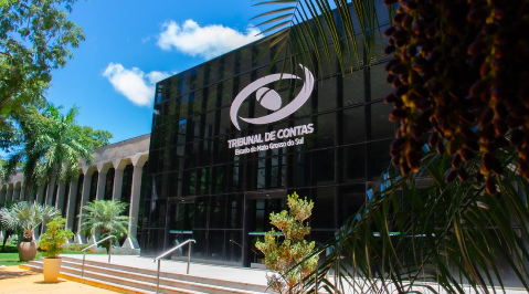 TCE-MS suspende licita&ccedil;&atilde;o de R$ 1 milh&atilde;o para compra de toners em Nova Andradina