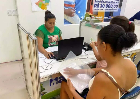 Prefeitura convoca 3,4 mil fam&iacute;lias aptas para custeio de aluguel