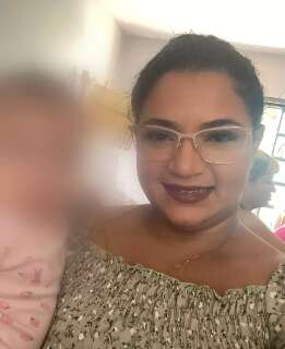 &quot;Olhar dele era de menosprezo pela pr&oacute;pria filha&quot;, diz ex-cunhada em depoimento