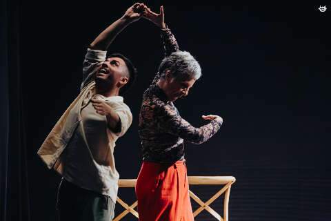 Dan&ccedil;a para maiores de 60 anos tem oficina e espet&aacute;culo gratuitos nesta sexta