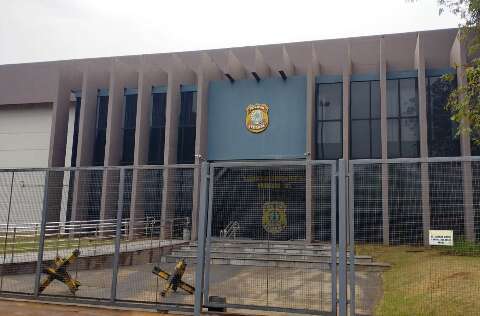 PF cumpre mandado em investiga&ccedil;&atilde;o sobre fraude contra aux&iacute;lio emergencial