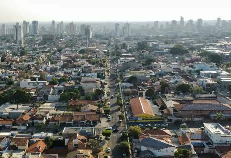 Prefeitura exige revitaliza&ccedil;&atilde;o de &aacute;rea de lazer para liberar habite-se &agrave; empresa